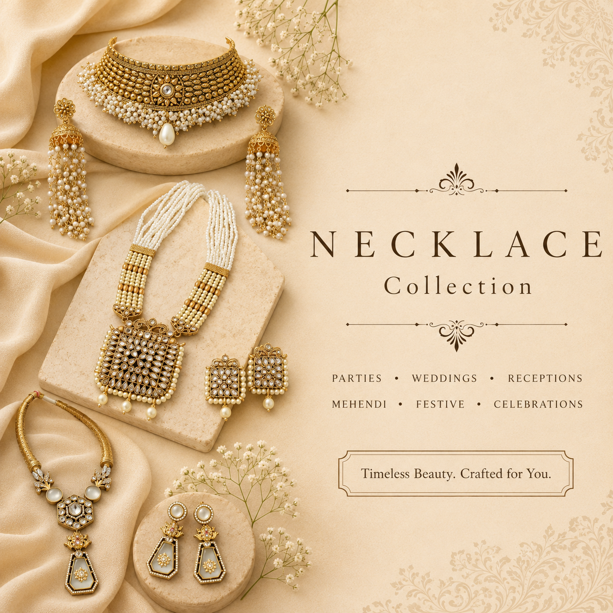 Necklace