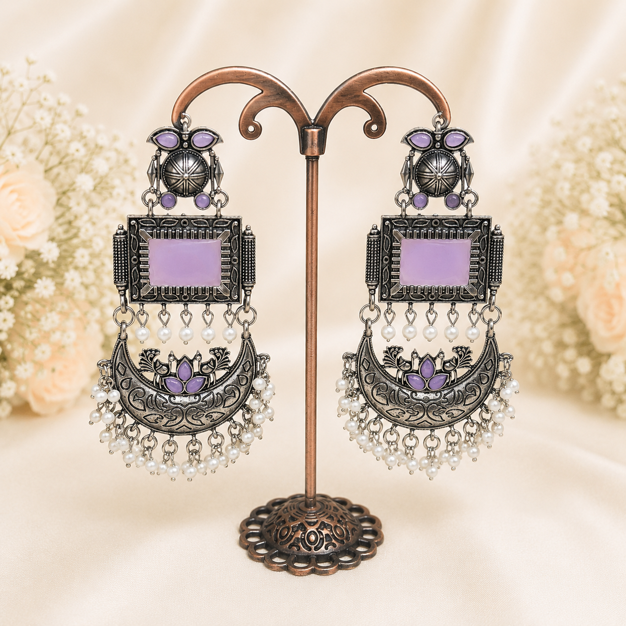 Ear ring
